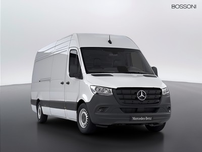 Mercedes Vans Sprinter Furgone 315CDI 37/35 PRO