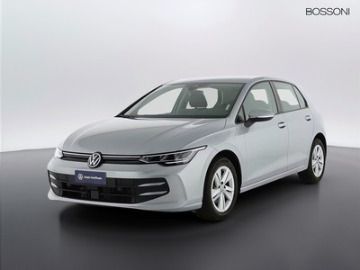 Volkswagen Golf 2.0 tdi scr 115cv life