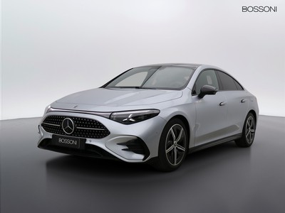 Mercedes CLA 200 advanced plus 4matic auto