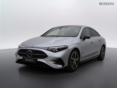 Mercedes CLA 200 advanced plus 4matic auto