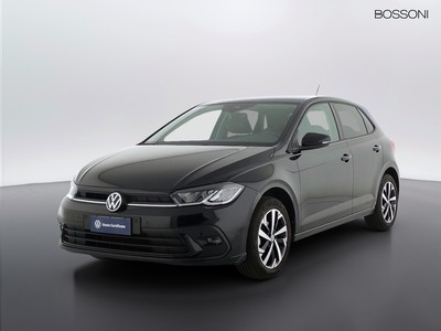 Volkswagen Polo 1.0 evo 80cv life