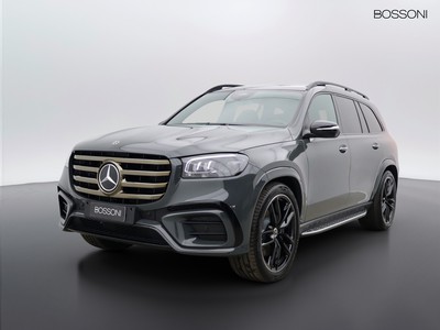 Mercedes Classe GLS gls 450 d amg line premium plus 4matic 9g-tronic