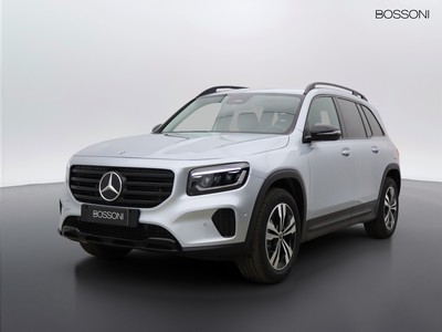 Mercedes GLB 200 d progressive advanced plus 8g-dct