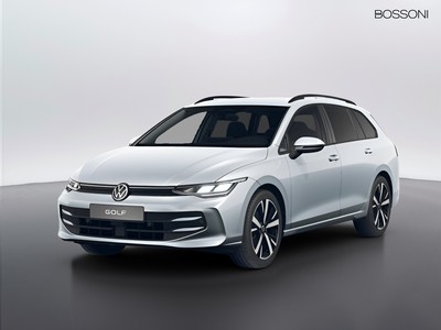 Volkswagen Golf variant 1.5 etsi act 115cv edition plus