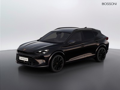 Cupra Formentor 1.5 e-hybrid 204cv dark night dsg