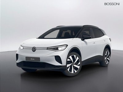 Volkswagen ID.4 77kwh pro edition plus