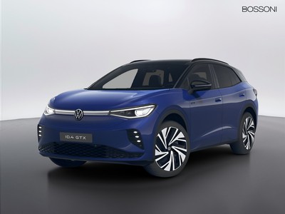 Volkswagen ID.4 77kwh gtx 4motion