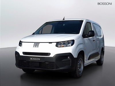 Fiat Professional Doblò van xl 1.5 diesel 130cv