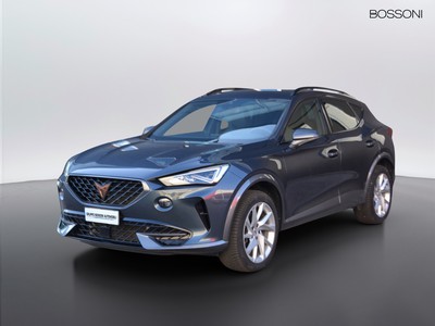 Cupra Formentor 2.0 tdi 150cv 4drive