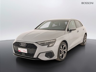 Audi A3 sportback 30 2.0 tdi business advanced s tronic