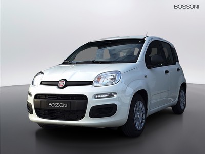 Fiat Pandina 1.0 firefly hybrid 65cv icon s&s 5p.ti