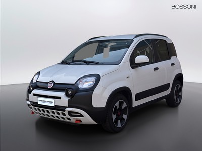 Fiat Panda cross 1.0 firefly hybrid 70cv s&s 5p.ti