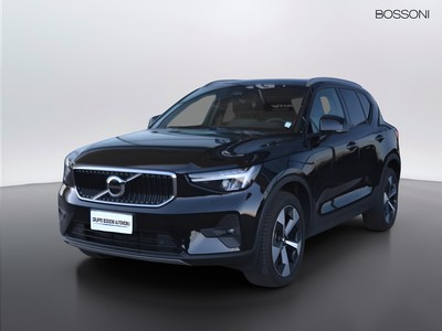 Volvo XC40 2.0 b3 core automatico