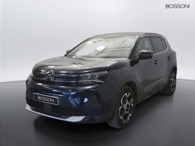 Citroen C5 Aircross 1.2 puretech plus s&s