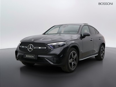 Mercedes GLC coupe 220 d amg line premium 4matic 9g-tronic