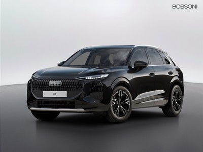 Audi Q3 2.0 tdi 150cv business advanced s tronic