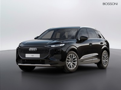 Audi Q3 2.0 tdi 150cv business advanced s tronic