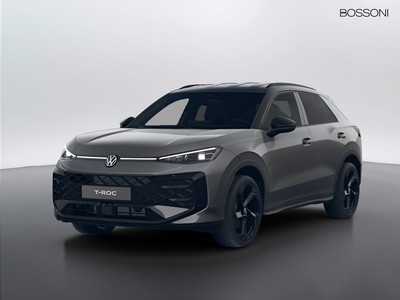 Volkswagen T-Roc 1.5 etsi act 150cv r-line dsg