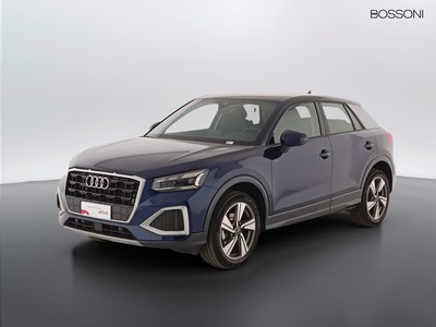 Audi Q2 35 1.5 tfsi admired advanced s tronic