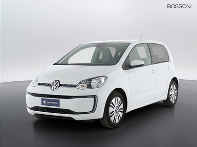 Volkswagen e-up! 5 porte