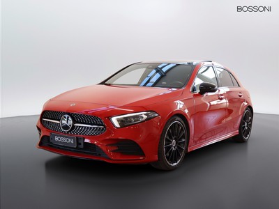 Mercedes Classe A 220 d premium 8g-dct