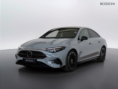 Mercedes CLA 200 premium auto