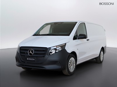Mercedes Vans Vito furgone 114 cdi long pro