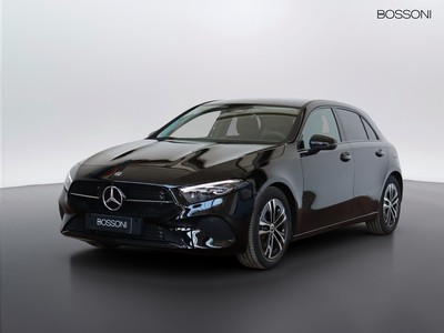 Mercedes Classe A 180 d progressive extra speedshift dct amg 8g