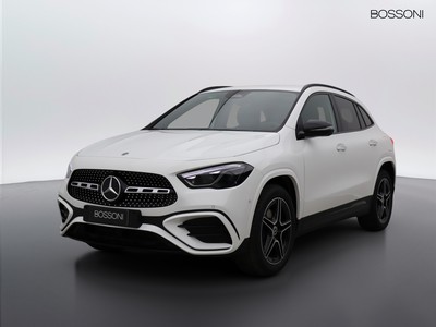 Mercedes GLA 250 e plug-in-hybrid amg line extra 8g-dct
