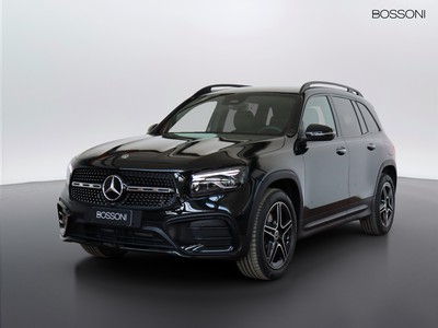 Mercedes GLB 200 d amg line advanced plus 8g-dct