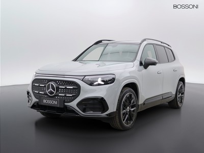 Mercedes GLB eq 250+ advanced plus