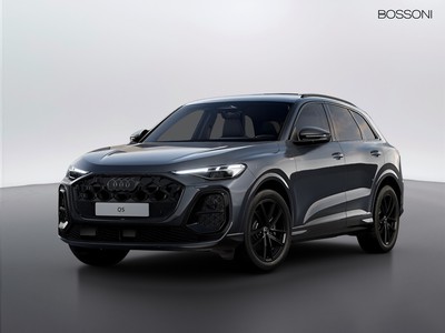 Audi Q5 2.0 tfsi mhev+ 204cv s line edition s tronic