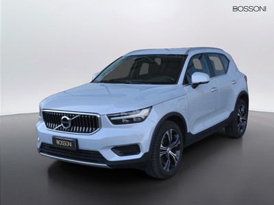 Volvo XC40 1.5 t5 recharge plug-in-hybrid inscription expression geartronic my21