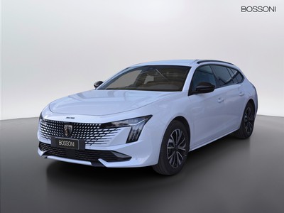 Peugeot 508 sw 1.5 bluehdi 130cv allure eat8 s&s