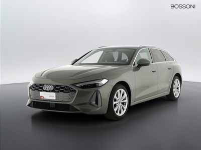 Audi A5 avant 2.0 tdi mhev+ 204cv business advanced