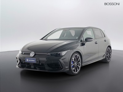 Volkswagen Golf 2.0 tsi 333cv r 4motion dsg