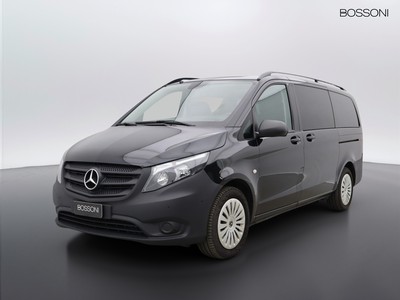 Mercedes Vans Vito 116 cdi long tourer pro auto my20