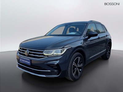 Volkswagen Tiguan 1.5 tsi act 150cv elegance dsg