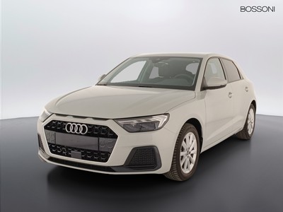 Audi A1 sportback 30 1.0 tfsi 116cv business