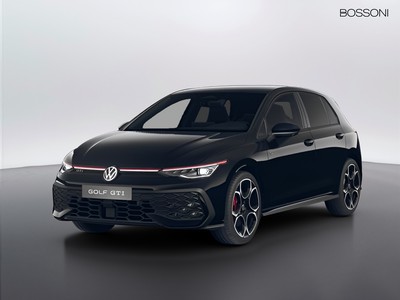 Volkswagen Golf 2.0 tsi 265cv gti dsg