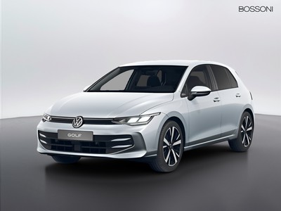 Volkswagen Golf 2.0 tdi scr 115cv edition plus