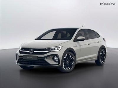 Volkswagen Taigo 1.0 tsi 115cv r-line plus dsg