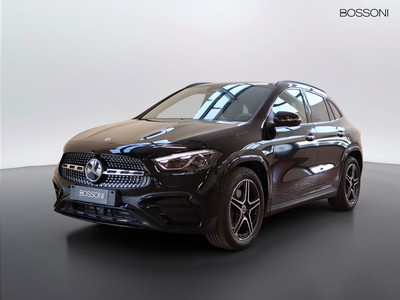 Mercedes GLA 180 d amg line advanced plus 8g-dct