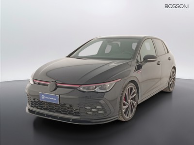Volkswagen Golf 2.0 tsi 245cv gti dsg