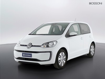 Volkswagen e-up! 5 porte