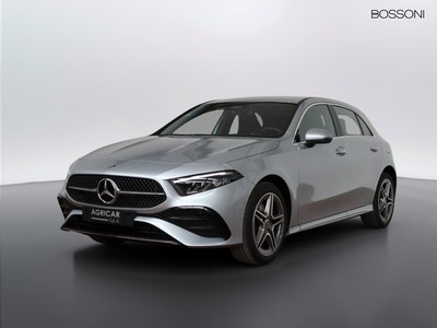 Mercedes Classe A 250 e plug-in-hybrid amg line advanced plus speedshift dct amg 8g