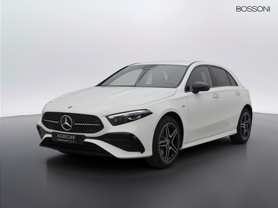 Mercedes Classe A 250 e plug-in-hybrid amg line advanced plus speedshift dct amg 8g