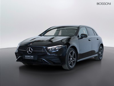 Mercedes Classe A 250 e plug-in-hybrid amg line advanced plus speedshift dct amg 8g