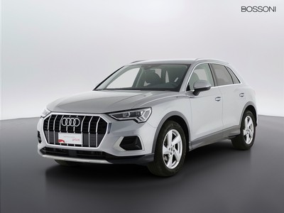 Audi Q3 35 2.0 tdi business advanced s tronic