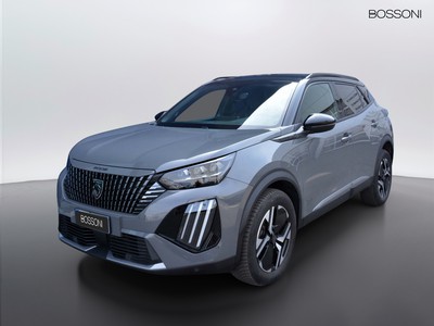 Peugeot 2008 1.2 puretech 130cv gt eat8 s&s